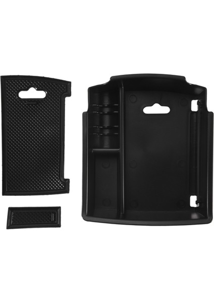 2020 Venue Araba Orta Konsol Kol Dayanağı Saklama Kutusu Palet Tepsi Konteyneri Kauçuk Matlı (Yurt Dışından) modelleri