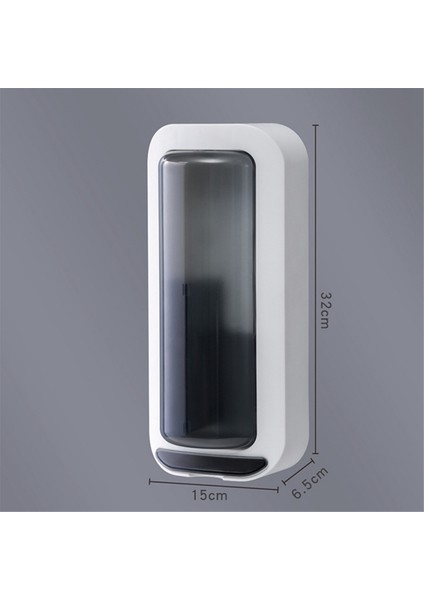 Döner Ev Tipi Çubuk Kafesi Yeni Mutfak Sofra Takımı Kaşık Rafı Delinmeyen Duvara Monte Drenajlı Çubuk Rafı-A (Yurt Dışından) fiyatları