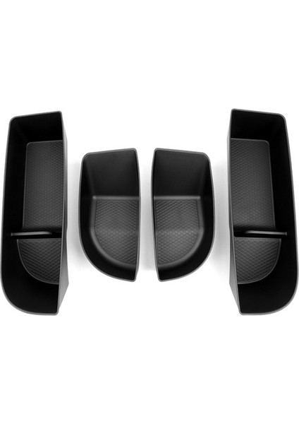 Xpeng G9 Araba Aksesuarları Için Araba Kapısı Yan Saklama Kutusu Ön Arka Kapı Kolu Düzenleyici (Yurt Dışından) fiyatları