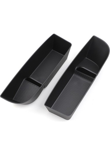 Xpeng G9 Araba Aksesuarları Için Araba Kapısı Yan Saklama Kutusu Ön Arka Kapı Kolu Düzenleyici (Yurt Dışından) modelleri