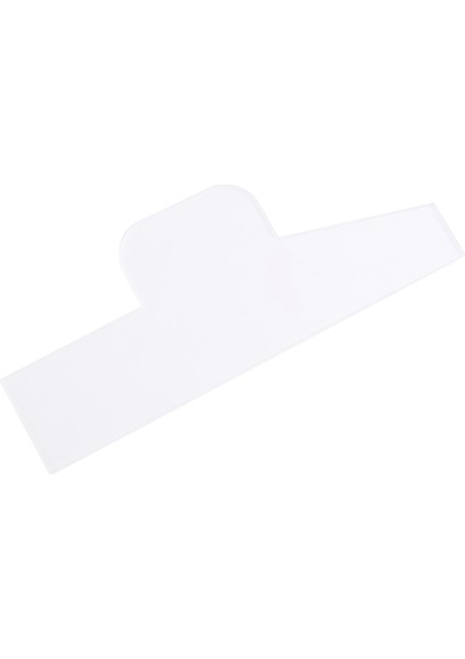 Cüzdan Akrilik Şablon Cüzdan Deri Desen Akrilik Deri Desen Çantalar Için Deri Şablonları 5 Inç (Yurt Dışından) fiyatları