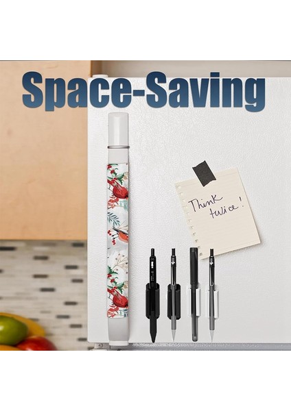 12 Adet Silikon Kalem Tutucu, Yapışkanlı Kalem Tutucu Taşınabilir Kalem Tutucu Işaretleyici Tutucu Montaj Klipsi, Siyah (Yurt Dışından) indirimleri