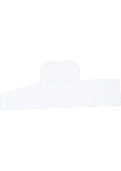 Cüzdan Akrilik Şablon Cüzdan Deri Desen Akrilik Deri Desen Çantalar Için Deri Şablonları 7 Inç (Yurt Dışından) fiyatları