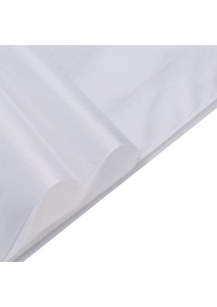 Müzik Notası Dosyası Kağıt Saklama Klasörü Belge Tutucu Boş Sayfa Dosyaları Plastik A4 Boyutu 40 Cep (Müzik Notası Siyah) (Yurt Dışından) indirimleri