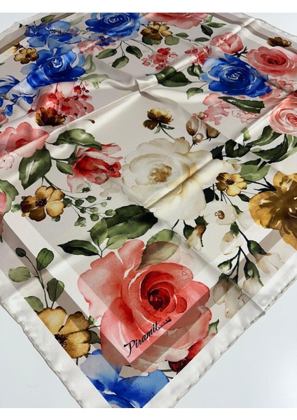 Pramit Lüxer Rayon Eşarp 05502-05 fiyatları