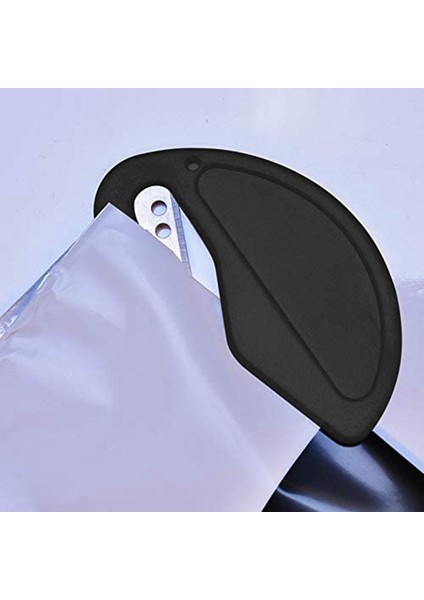 Mektup Açacağı Zarf Kesici Bıçaklı Posta Bıçağı Mektup Açacağı Film Kesici Yatak Açacağı Halat Kesici 3 Adet (Yurt Dışından) fırsatları