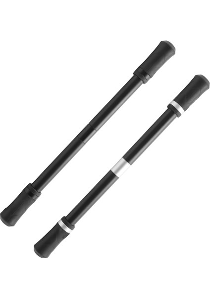 2 Adet Döner Kalem Parmak Kalemi Mod Oyun Kalemleri Ağırlıklı Bilyalı Uçan Kalem Parmak Döndürme Kalemi (Yurt Dışından) fırsatları