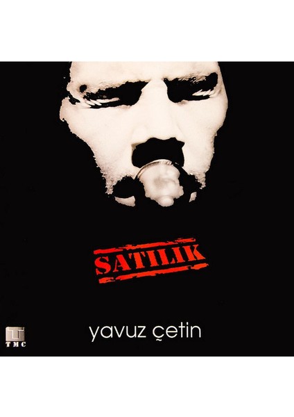Yavuz Çetin Satılık CD TMC Yayımcı Türk Rock Müzik Koleksiyonu fiyatları