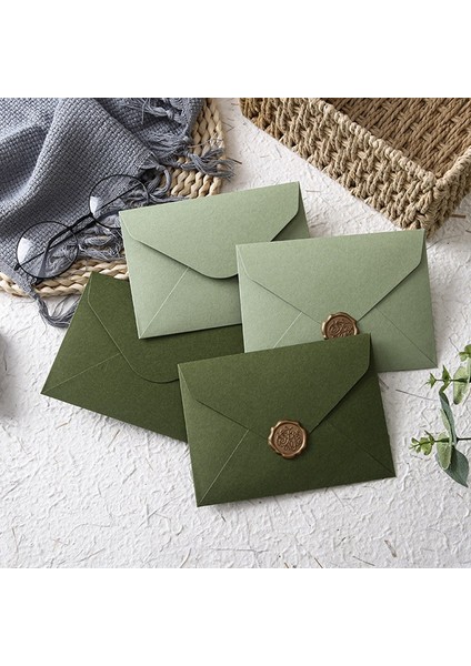 20 Adet Modern Sadelik Zarfı, Ateş Boyası Baskılı 16X12CM Düğün Duası, Şükran Davetiyeleri, Hediye Kutusu, B (Yurt Dışından) indirimleri