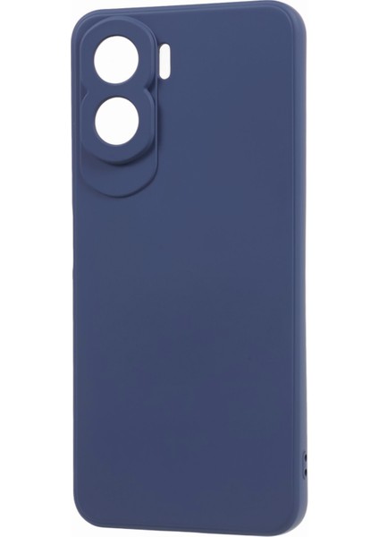 Honor X50I 5g/90 Lite 5g Tpu Telefon Kılıfı Fiber Astar Darbeye Dayanıklı Ka Kaplama-Lavanta Gri (Yurt Dışından) modelleri