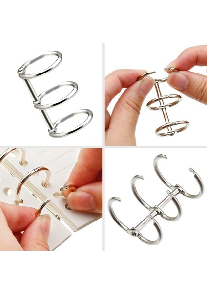 A6 Boyutu Su Geçirmez Pvc Kese, Yuvarlak Örgü Iğnesi Keseleri, Yuvarlak Örgü Iğneleri Çantası Için Fermuarlı Klasörler, Kablo B (Yurt Dışından) indirimleri