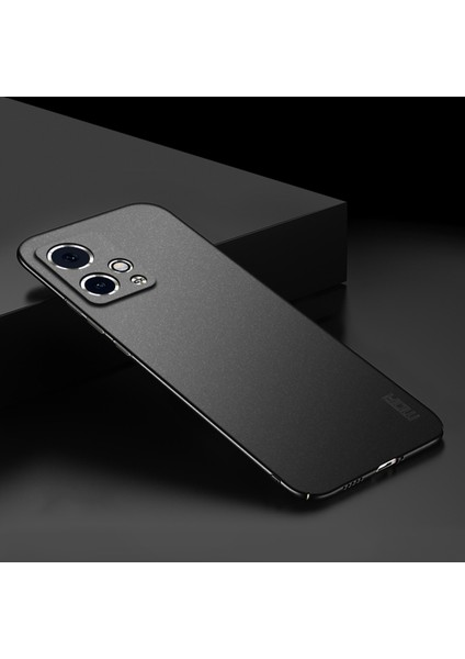 Mofı Shield Mat Serisi Honor 90 Gt 5g Pc Telefon Kılıfı Çizilmez Kapak-Siyah (Yurt Dışından) fiyatları