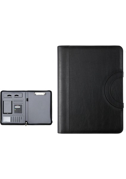 Taşınabilir Iş Defteri Portföy Çantası Sözleşme Dosyası Klasörü A4 Konferans Klasörü Pu Deri Portföy Klasörü (Yurt Dışından) fiyatları