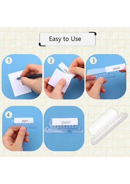 50 Parçalı Askılı Dosya Klasörü Etiketleri, 50 Ek Parçalı, Askılı Dosya Klasörü Etiketleri Için 2 Inç Askılı Dosya Etiketleri B (Yurt Dışından) indirimleri