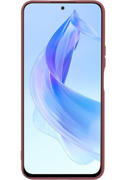 Honor X50I 5g/90 Lite 5g Tpu Telefon Kılıfı Fiber Astar Darbeye Dayanıklı Ka Kaplama-Alıç Kırmızısı (Yurt Dışından) fiyatları
