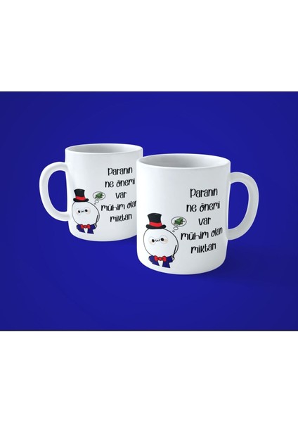 Espirili Baskılı Kupa Bardak, Miktar Önemli! Keyifli ve Neşeli Tasarım fiyatları