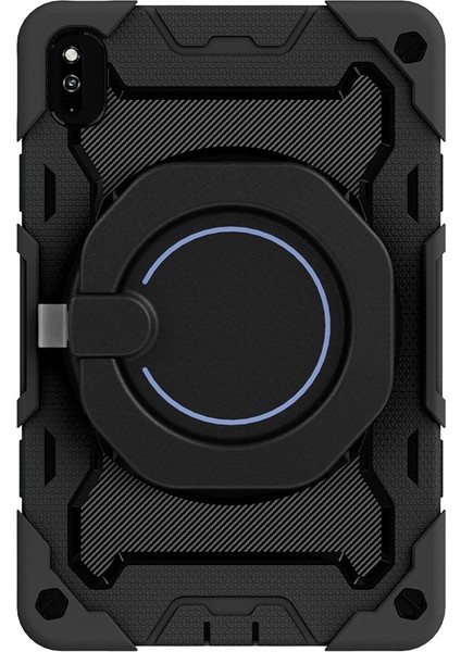 Huawei Matepad Pro 11 Tablet Kılıfı, Ağır Hizmet Tipi Darbeye Dayanıklı Koruyucu Tablet Kılıfı Kapağı Huawei Matepad Pro 11 (Yurt Dışından)