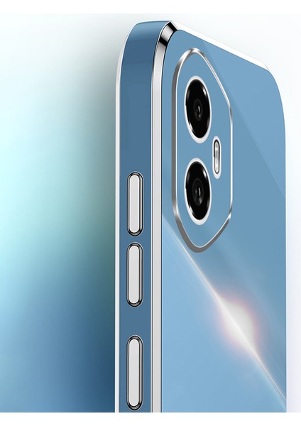 Xınlı For Honor 300 Kılıf Halka Ayaklı Elektrokaplama Tpu Telefon Kılıfı-Camgöbeği (Yurt Dışından) indirimleri