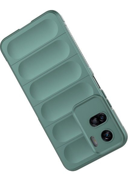 Tpu Telefon Kılıfı Honor 90 Lite 5g Sağlam Düşmeye Dayanıklı Ince Telefon Kılıfı-Yeşil (Yurt Dışından) modelleri