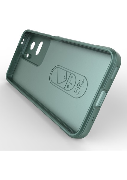 Tpu Telefon Kılıfı Honor 90 Lite 5g Sağlam Düşmeye Dayanıklı Ince Telefon Kılıfı-Yeşil (Yurt Dışından) indirimleri