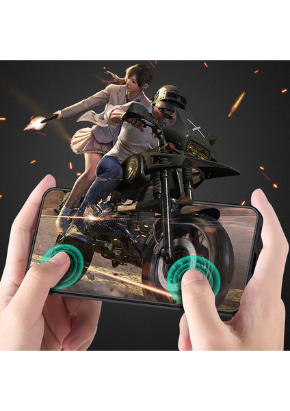 Honor 70 5g Kılıf Ağır Hizmet Tipi Alüminyum Alaşım + Tpu + Pc Çizilmez Telefon Kılıfı-Mavi (Yurt Dışından) fırsatları