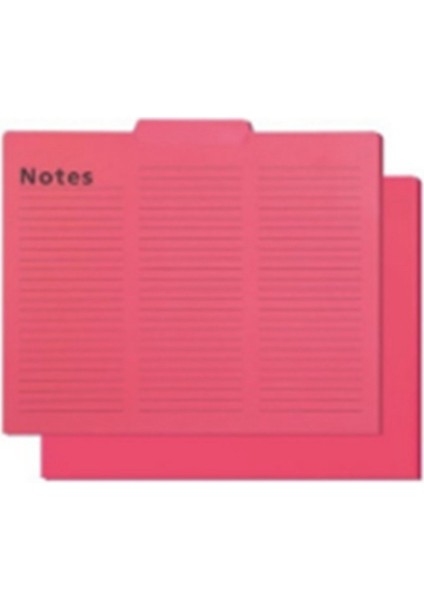 Ev Ofis Depolama, Manila Renkli Klasör, Ofis Bilgi Depolama Kitabı, Klasör, 16 Sayfa, 8 Renk (Yurt Dışından) fırsatları