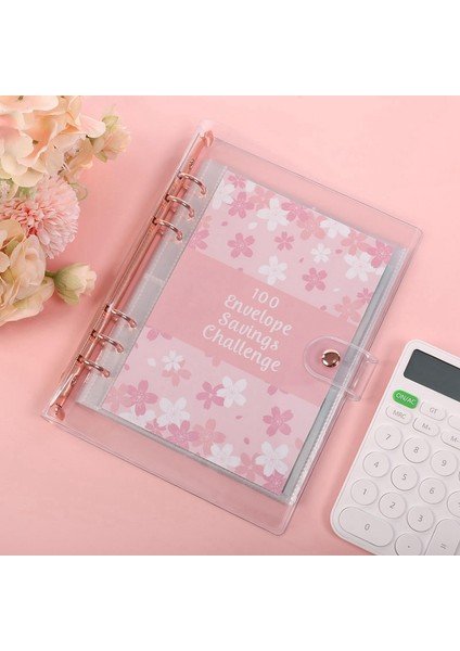 2 Parça 100 Zarf Mücadelesi Klasörü 5.050 Tl Tasarruf Etmenin Kolay ve Eğlenceli Yolu - Tasarruf Mücadeleleri Klasörü, Bütçe Klasörü (Yurt Dışından) fiyatları