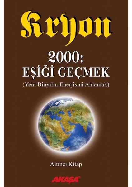 2000: Eşiği Geçmek Yeni Binyılın Enerjisini Anlamak fiyatları
