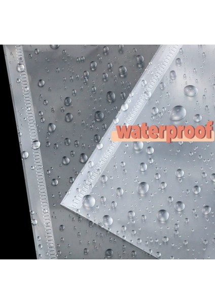 40 Paket Damga ve Kalıp Saklama Cepleri, Yeniden Kullanılabilir Zarflar, Su Geçirmez Çıkartma Düzenleyici Fiş Tutucu (7 Inç x 9,4 Inç) (Yurt Dışından) fırsatları