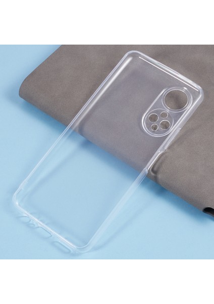 Honor X7 Hd Şeffaf Ultra Ince Tpu Telefon Koruyucu Arka Kılıf Telefon Kılıfı (Yurt Dışından) modelleri
