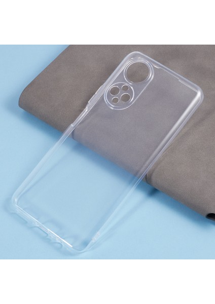 Honor X7 Hd Şeffaf Ultra Ince Tpu Telefon Koruyucu Arka Kılıf Telefon Kılıfı (Yurt Dışından) fırsatları