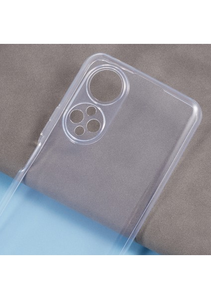 Honor X7 Hd Şeffaf Ultra Ince Tpu Telefon Koruyucu Arka Kılıf Telefon Kılıfı (Yurt Dışından) indirimleri