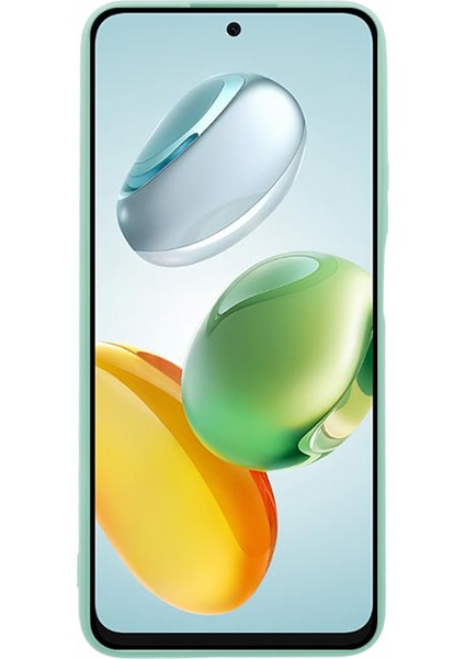 Honor Play 60 Plus 5g Kılıf Fiber Astar Tpu Telefon Kılıfı-Bebek Mavisi (Yurt Dışından) fiyatları