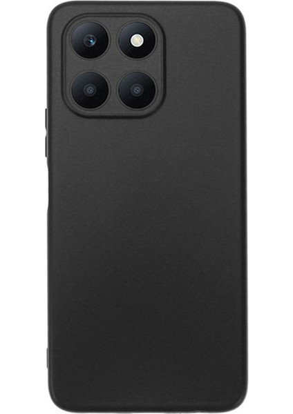 Wanlonfeng Ms Serisi Honor X6B 4g Tpu Kılıf Mat Kapak Ekran Filmi ile (Yurt Dışından) modelleri