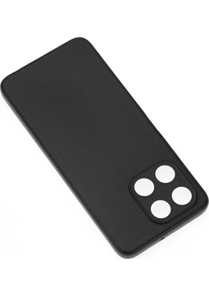 Wanlonfeng Ms Serisi Honor X6B 4g Tpu Kılıf Mat Kapak Ekran Filmi ile (Yurt Dışından) indirimleri