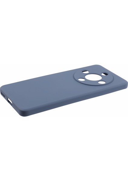 Honor X9B 5G/X50 5g/magic6 Lite 5g Tpu Kılıf Ince Fit Fiber Astarlı Telefon Kılıfı (Hassas Lens Kesiği)-Lavanta Grisi (Yurt Dışından) indirimleri