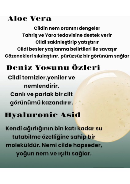 Güneşle Barış Paketi modelleri