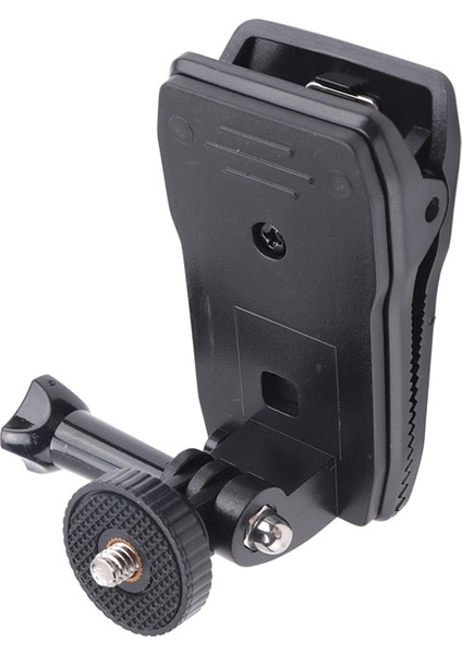 Action Cam Hdr AS20 AS15 AS100V AS30V Az1 AS200V -X1000V Aee Aksesuarları Için Çanta Klipsi Sırt Çantası Montajı (Yurt Dışından) fırsatları