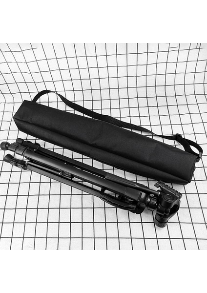 Kalınlaştırılmış Üçayak Taşıma Çantası Omuz Çantası Fotoğraf Işık Standı Şemsiye Saklama Kutusu, 10X10X70CM (Yurt Dışından) modelleri