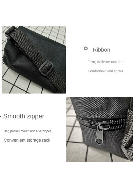 Kalınlaştırılmış Üçayak Taşıma Çantası Omuz Çantası Fotoğraf Işık Standı Şemsiye Saklama Kutusu, 10X10X70CM (Yurt Dışından) indirimleri