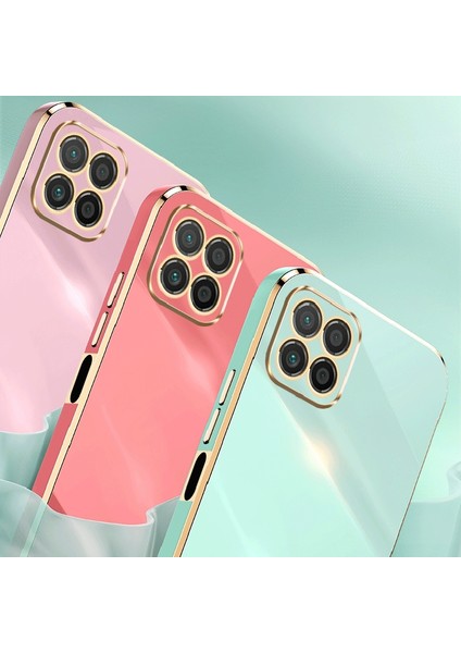 Xınlı For Honor X8 5g Tpu Kılıf Galvanik Kenar Destek Standı Koruyucu Kapak-Siyah (Yurt Dışından) indirimleri