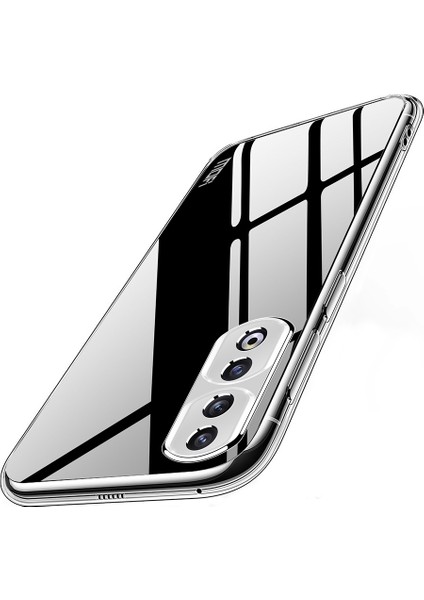 Mofı Cep Telefonu Kılıfı Honor 90 Pro, Toz Geçirmez Çizilmez Kabuk Şeffaf Cep Telefonu Kılıfı (Yurt Dışından) fiyatları