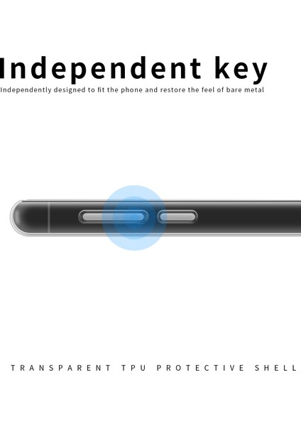 Mofı Cep Telefonu Kılıfı Honor 90 Pro, Toz Geçirmez Çizilmez Kabuk Şeffaf Cep Telefonu Kılıfı (Yurt Dışından) indirimleri