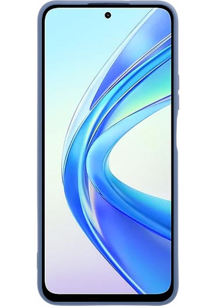Honor X7B 4g/90 Smart/play 50 Plus 5g Kılıf Yumuşak Fiber Astar Tpu Şok Emici Telefon Kılıfı-Lavanta Gri (Yurt Dışından) fiyatları