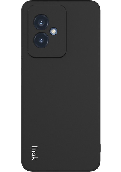 Imak Uc-4 Serisi Honor 100 5g Tpu Kılıf Çizilmez Cep Telefonu Kılıfı-Siyah (Yurt Dışından) modelleri