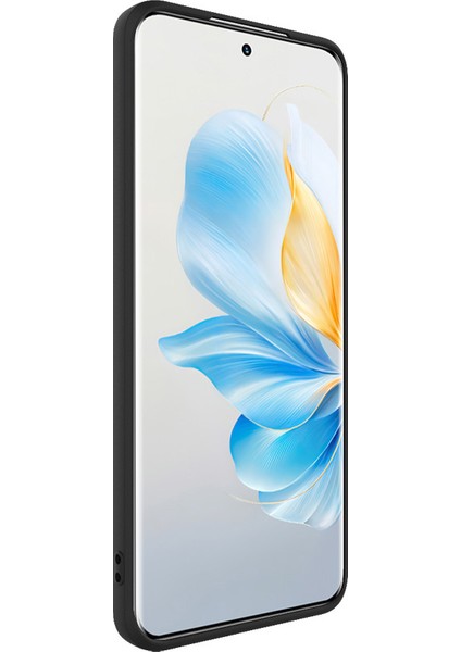 Imak Uc-4 Serisi Honor 100 5g Tpu Kılıf Çizilmez Cep Telefonu Kılıfı-Siyah (Yurt Dışından) fırsatları