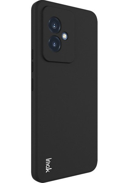 Imak Uc-4 Serisi Honor 100 5g Tpu Kılıf Çizilmez Cep Telefonu Kılıfı-Siyah (Yurt Dışından) indirimleri