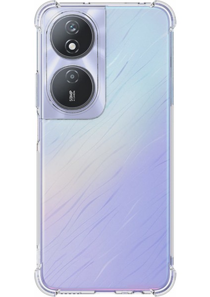 Honor Play 50 Plus 5g/play 8t 5G/X7B 4g/90 Akıllı Tpu Kılıf Esnek Cep Telefonu Kılıfı (Yurt Dışından) fiyatları