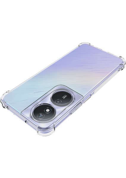 Honor Play 50 Plus 5g/play 8t 5G/X7B 4g/90 Akıllı Tpu Kılıf Esnek Cep Telefonu Kılıfı (Yurt Dışından) fırsatları