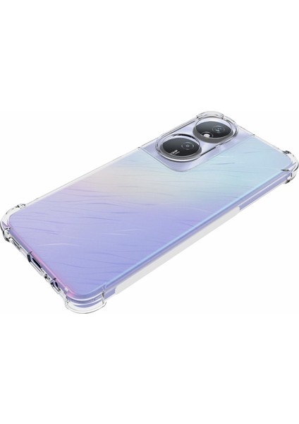 Honor Play 50 Plus 5g/play 8t 5G/X7B 4g/90 Akıllı Tpu Kılıf Esnek Cep Telefonu Kılıfı (Yurt Dışından) indirimleri